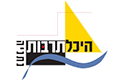 logo היכל התרבות נתניה