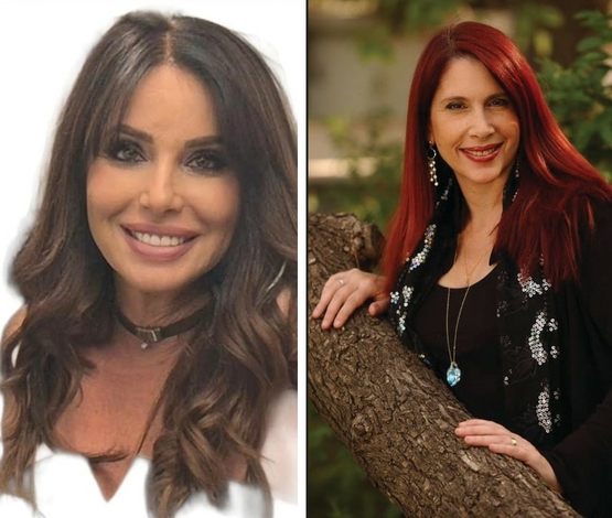 תמונת מופע: חגיגה ישראלית מס' 4 - מירי חן מארחת את סוזי מילר "אהבה זה כל הסיפור"